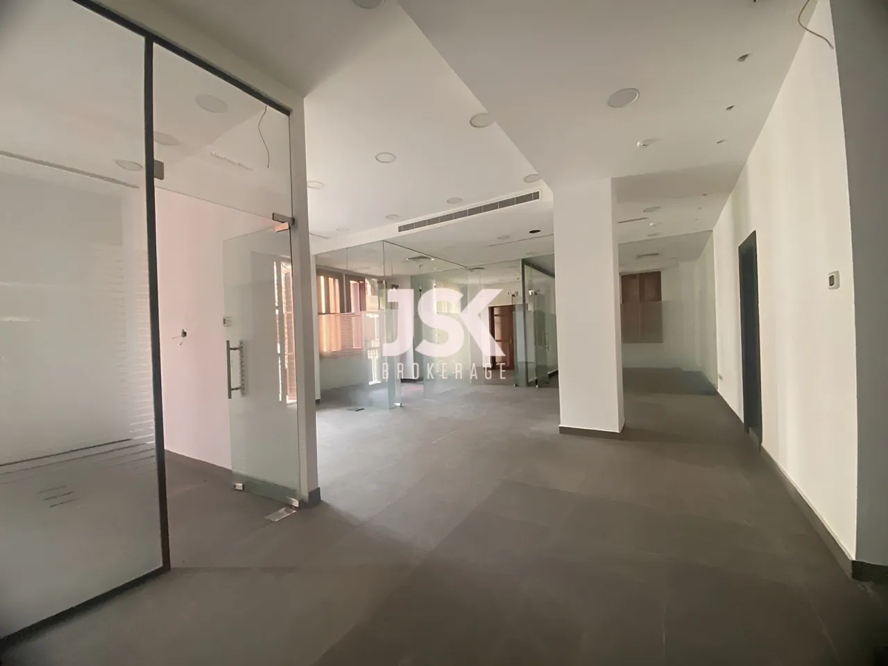 Office for Rent in Downtown