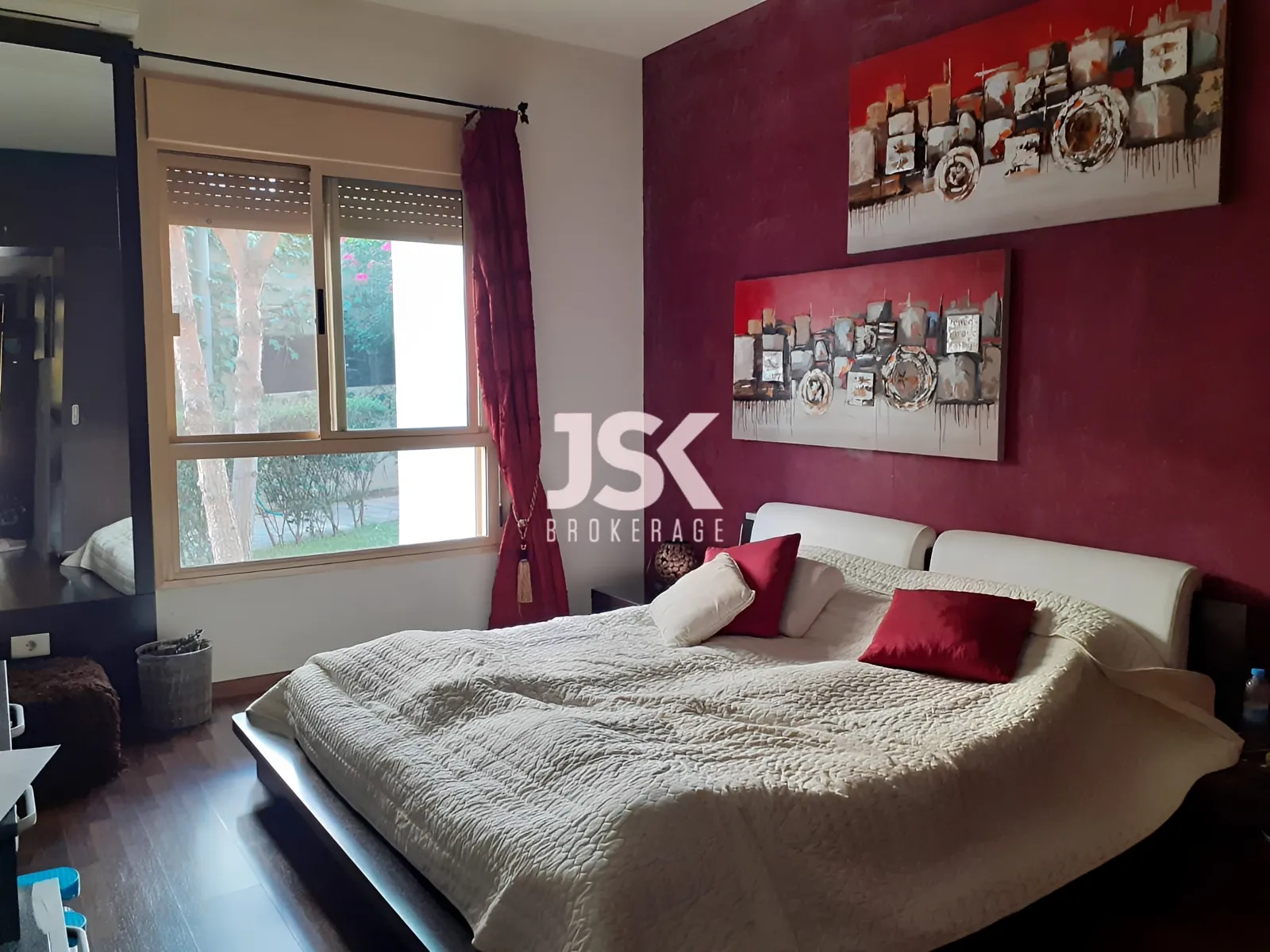 Apartment for Sale in Tabarja