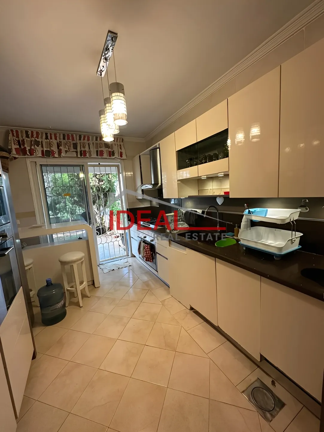 Apartment for Rent in Kfar Hbab, Lebanon - 3 bed, 3 bath