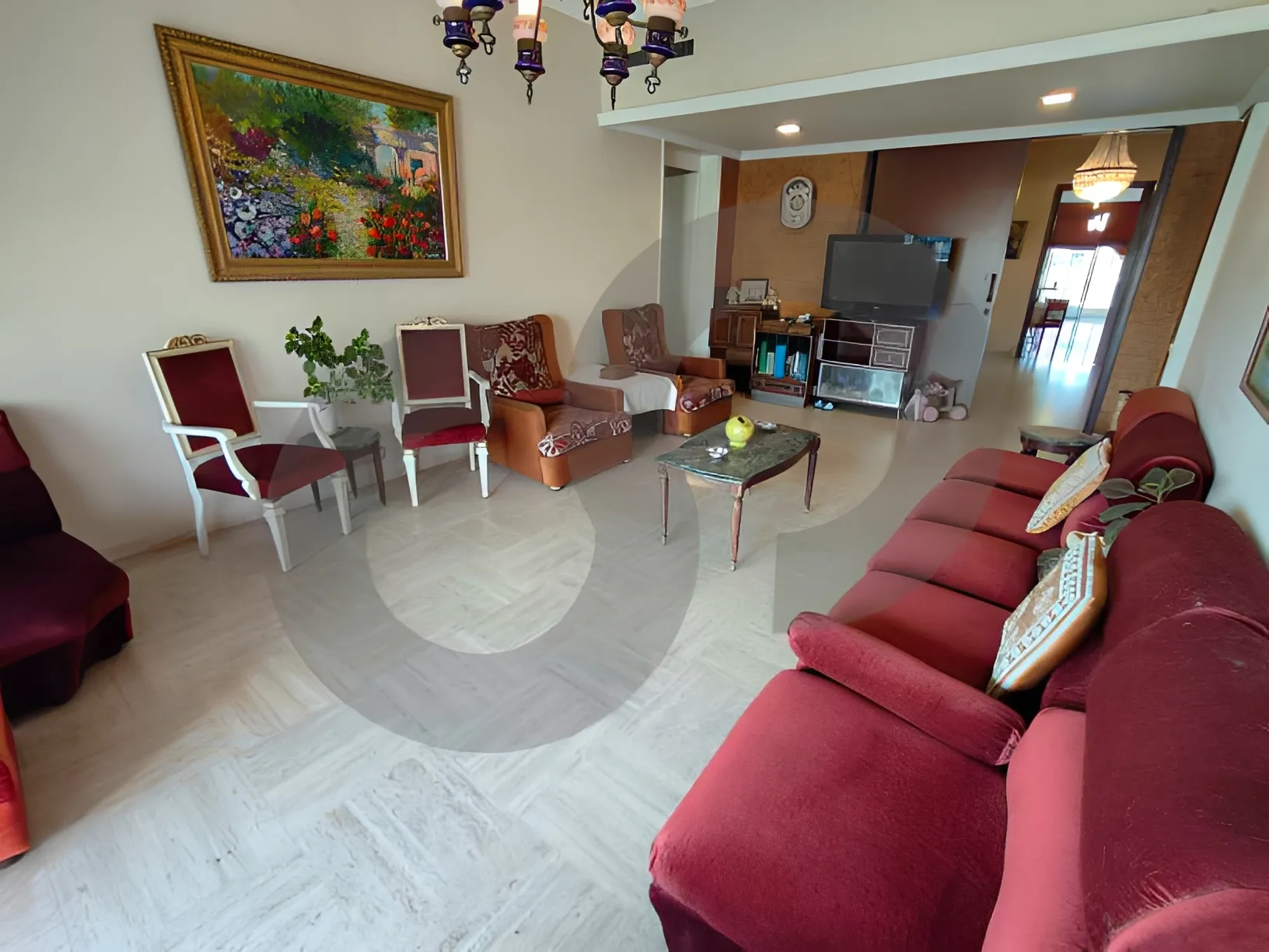 Apartment for Sale in Verdun