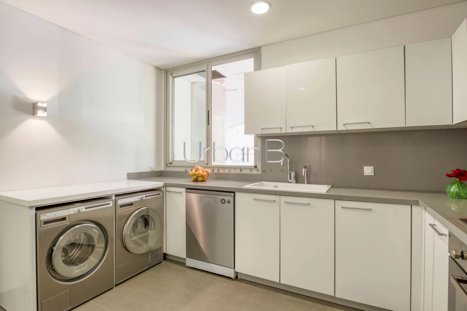 Apartment for rent in Mar meter, achrafieh, beirut, lebanon