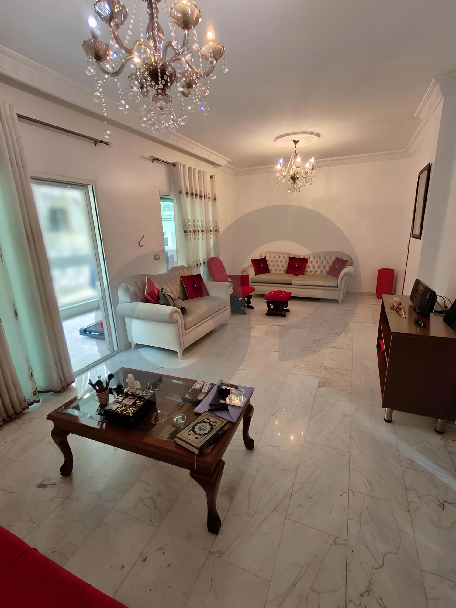 Apartment for Sale in Msaytbeh