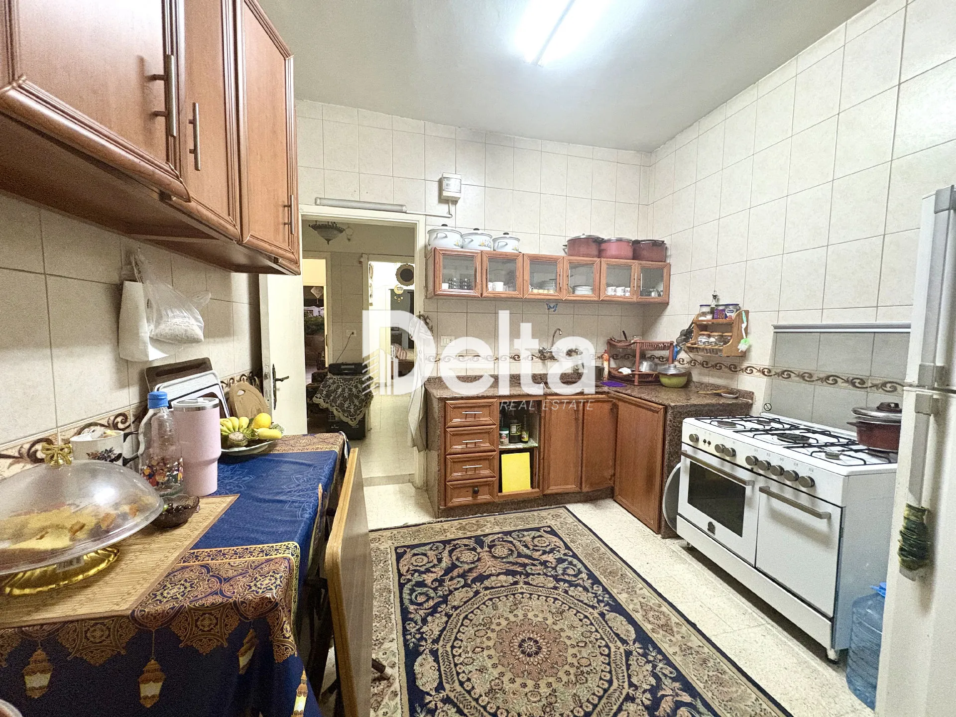Apartment for sale in Tallet khayat, beirut, lebanon