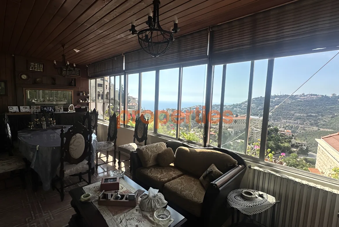 Apartment for Sale in Ghazir