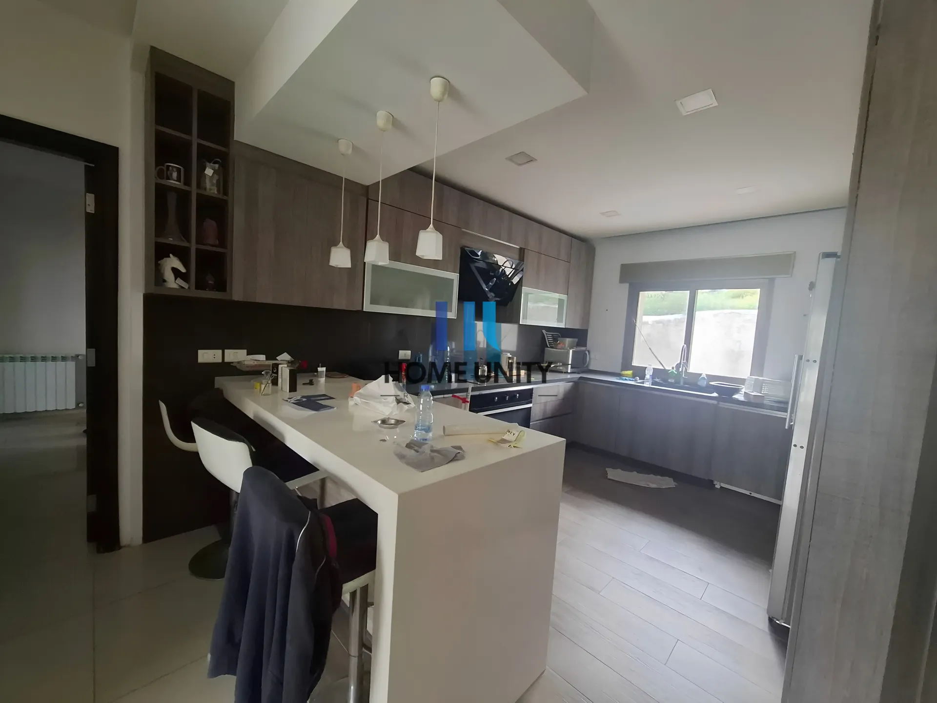 Apartment for Sale in Aley