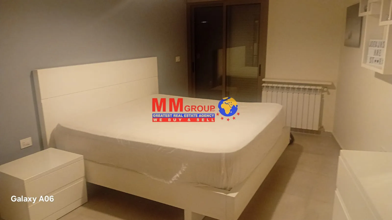 Apartment for Sale in Ain Saadeh