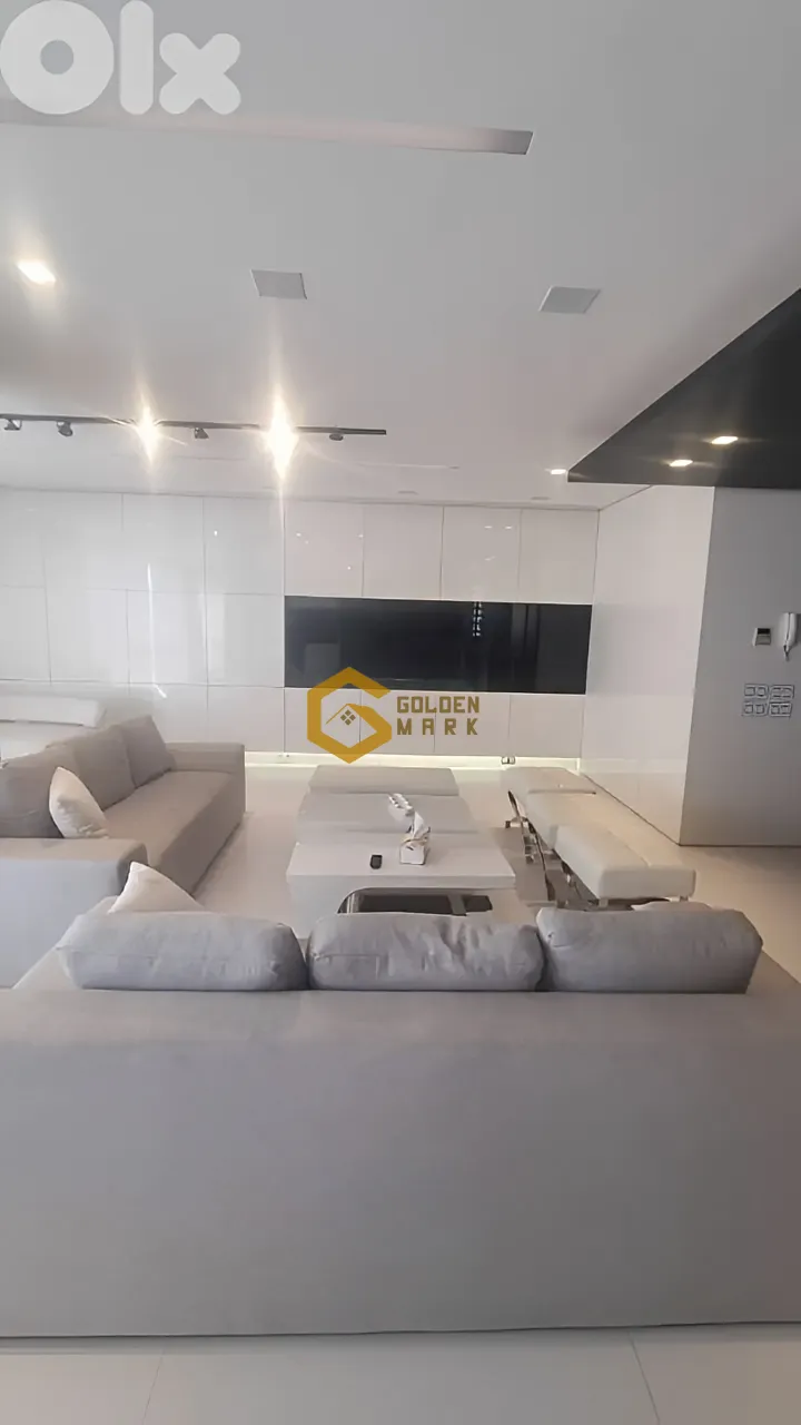 Apartment for Sale in Dbayeh