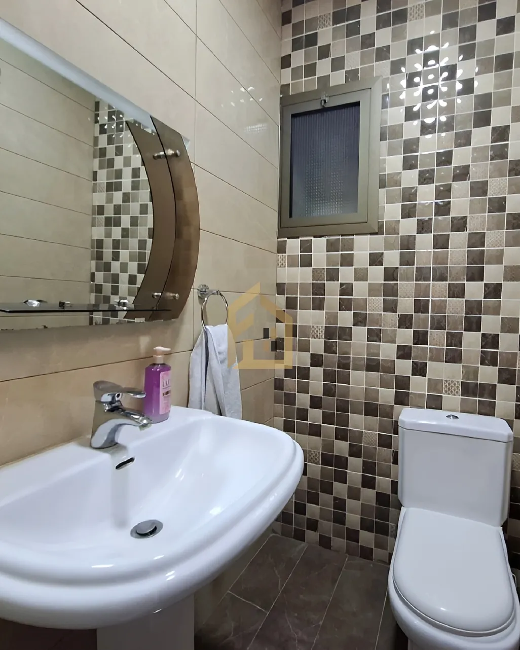 Apartment for rent in Kaslik, Lebanon