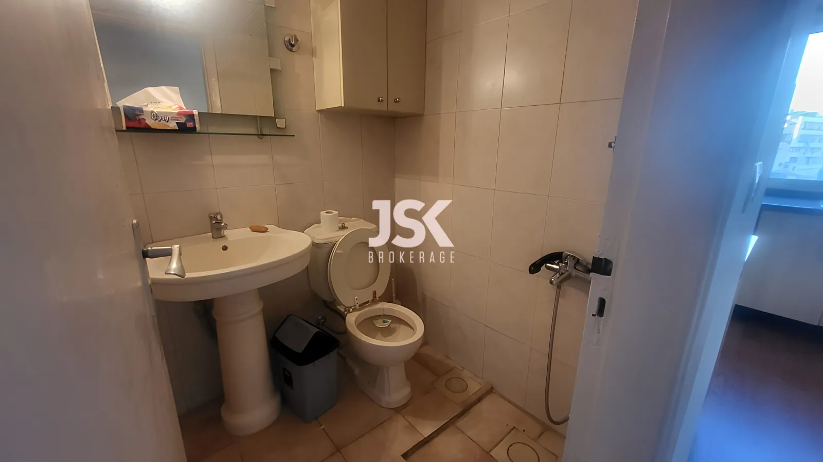 Apartment for Rent in Zouk Mosbeh