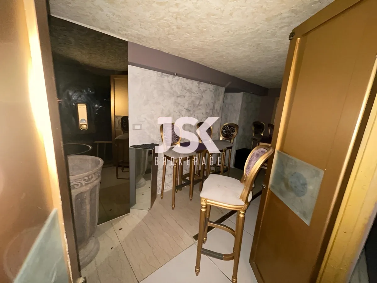 Shop for rent in Byblos