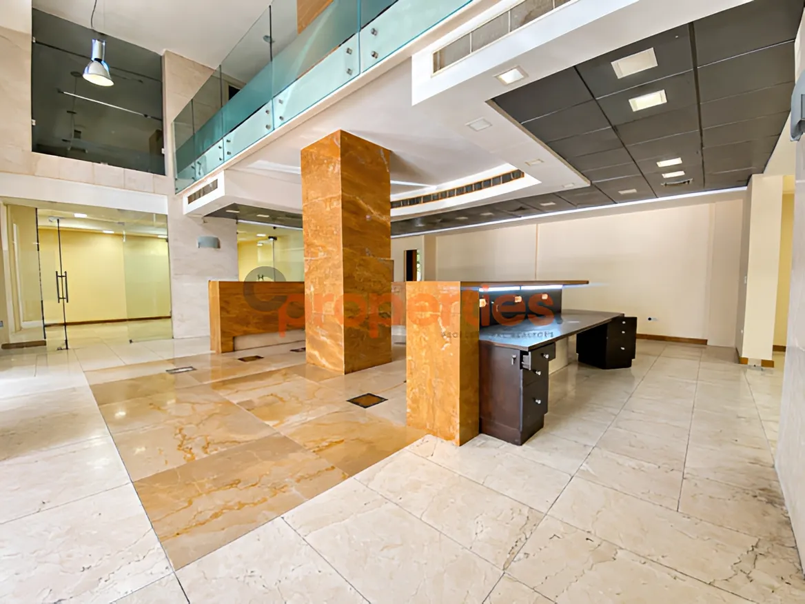 Showroom for Rent in Jal El Dib