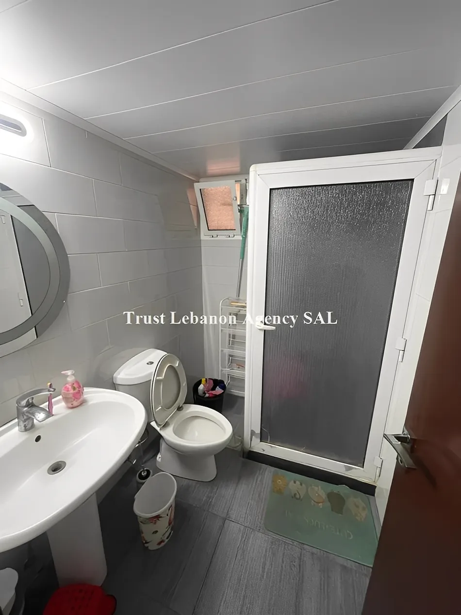 Apartment for Sale in Baabda Hadath Lebanon