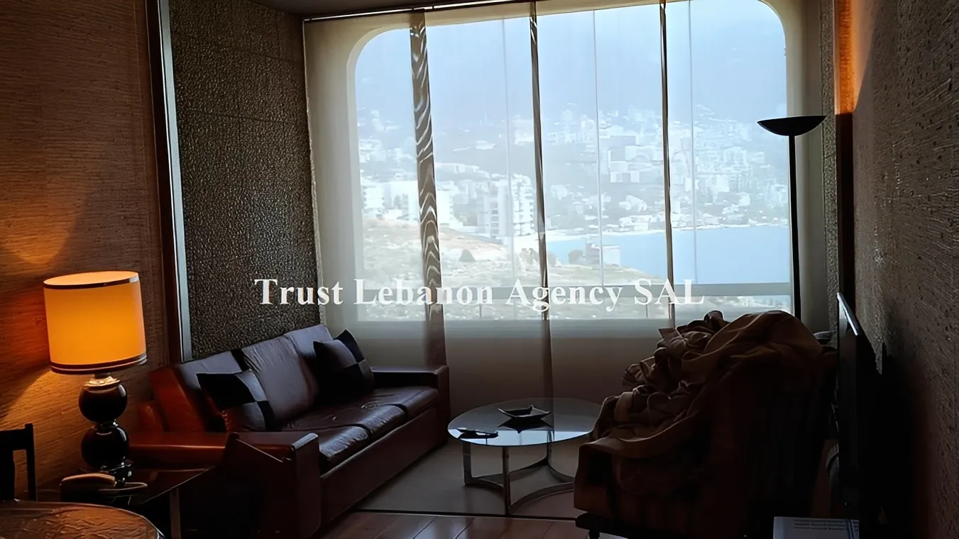 Apartment for Rent in Keserwan Tabarja Lebanon