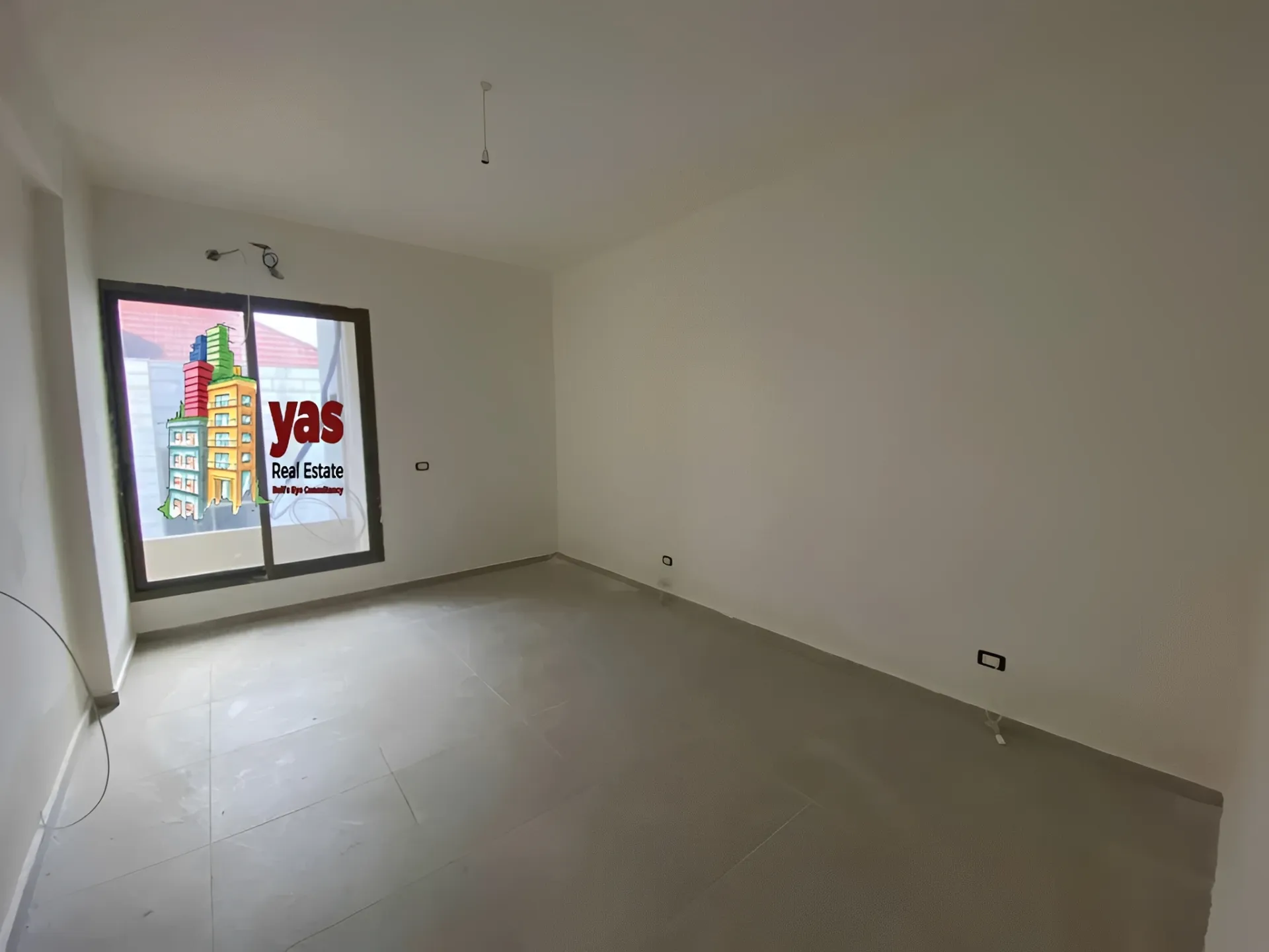 Apartment for Sale in Qornet Shahwane