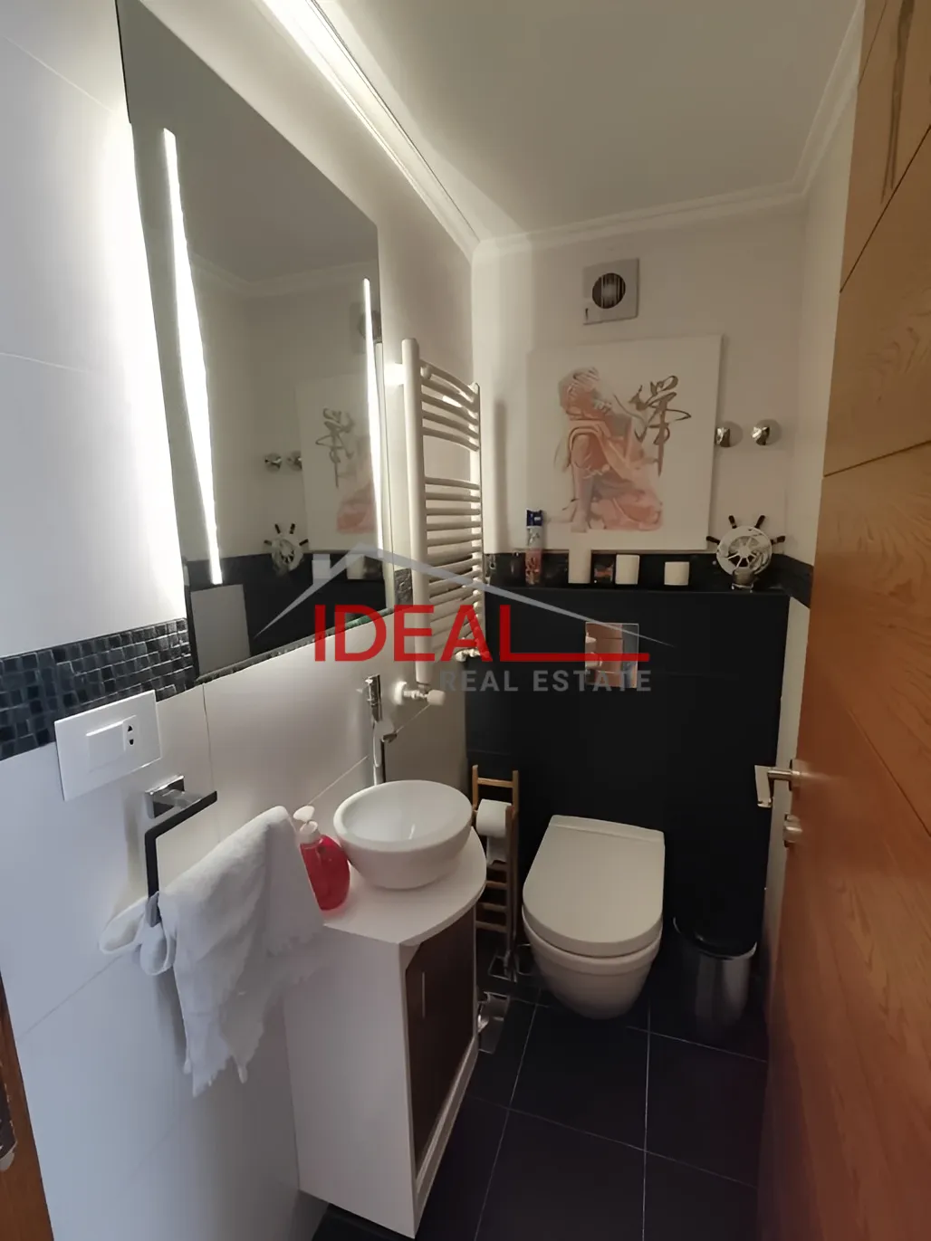 Chalet for Sale in Kfardebian, Lebanon - 1 bed, 2 bath