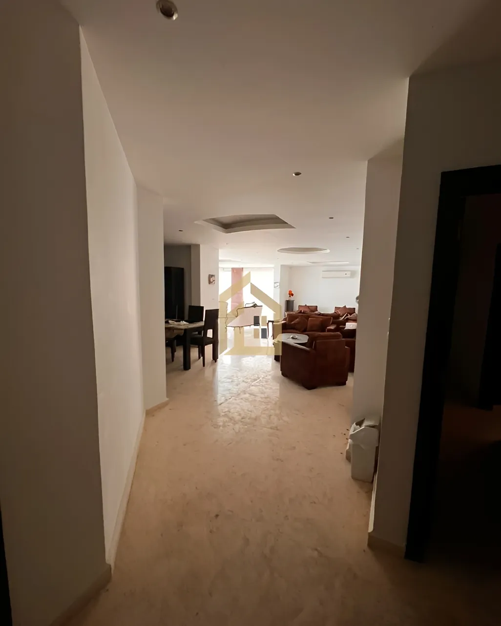 Apartment for sale in Kfar Hbab