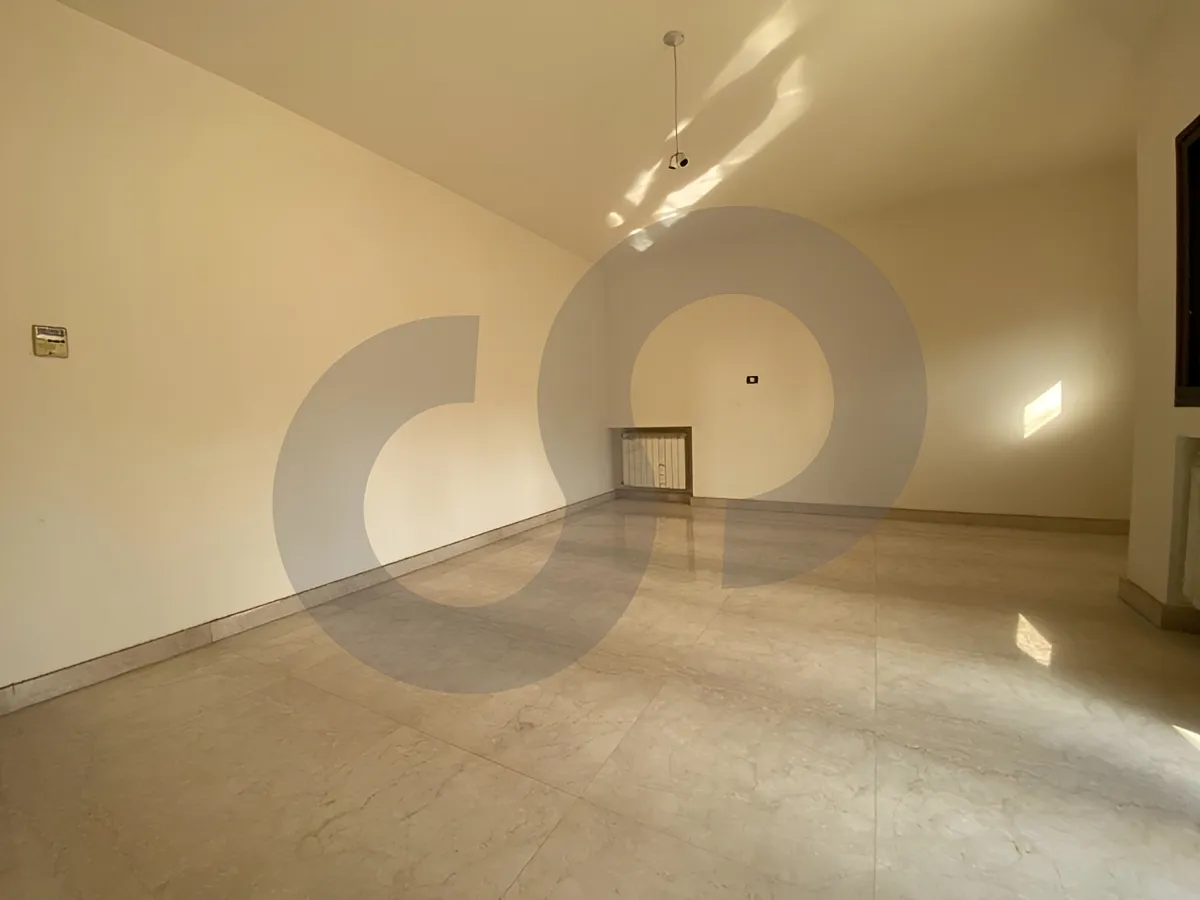Apartment for Sale in Achrafieh, Beirut, Lebanon