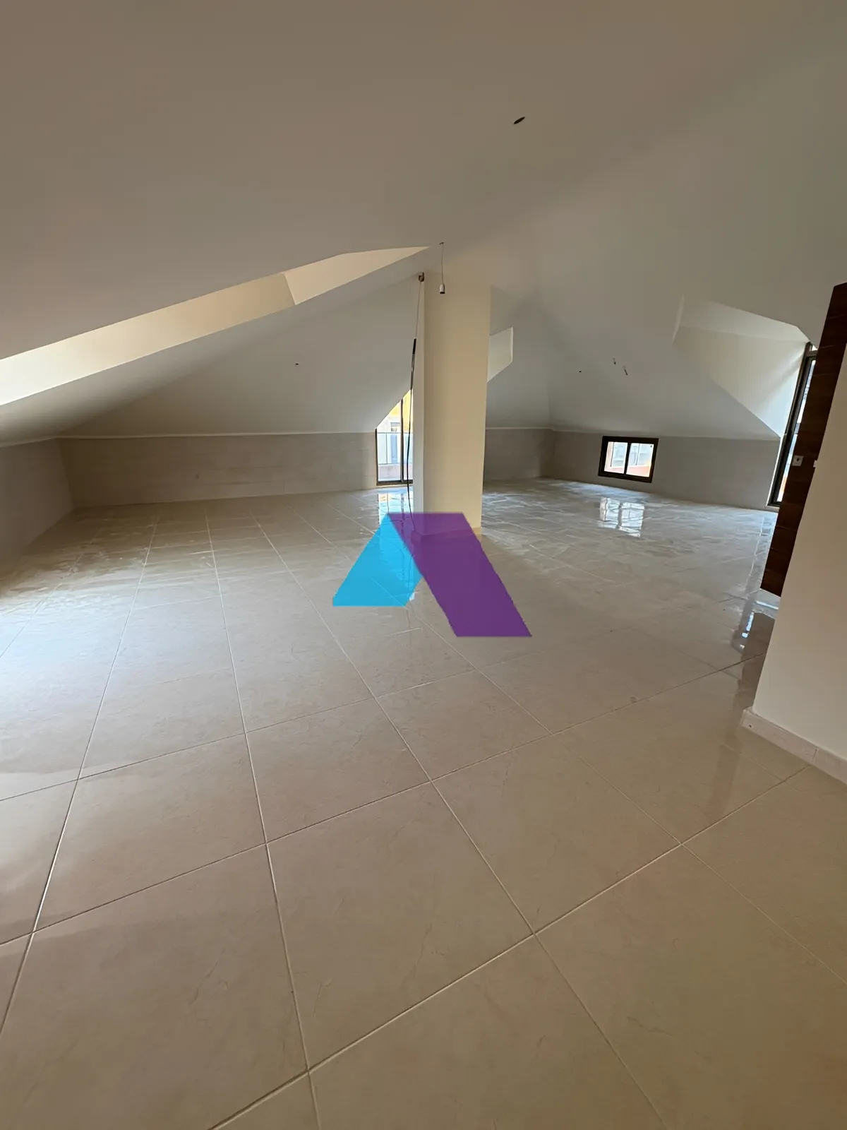 Apartment for Sale in Baabdat