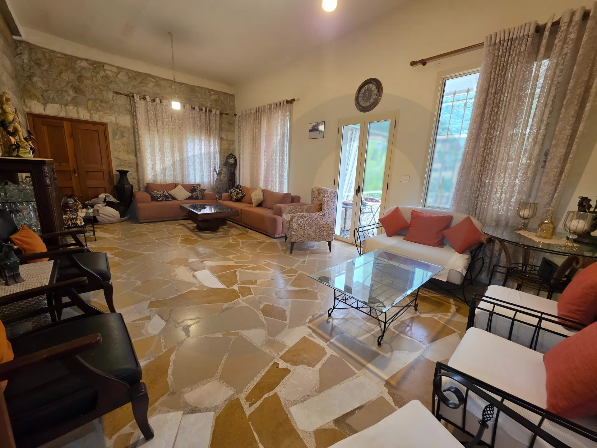 Apartment for Sale in Ghazir