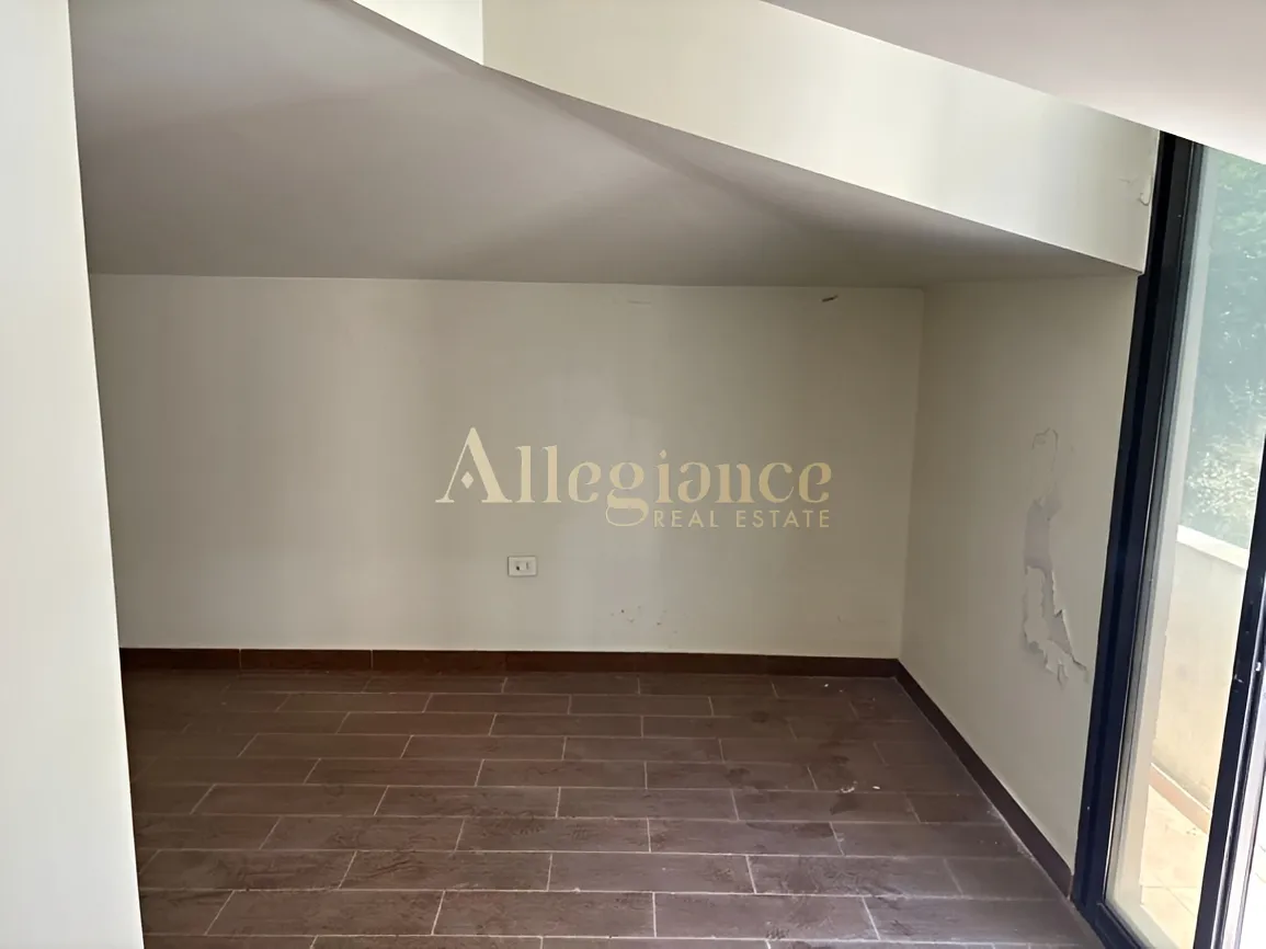 Duplex for sale in Mansourieh, Lebanon