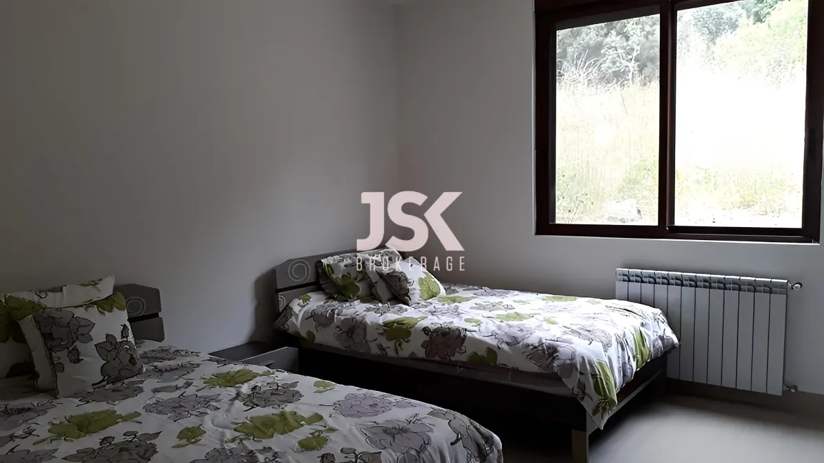 Apartment for Sale in Cornet Chahwan, Lebanon