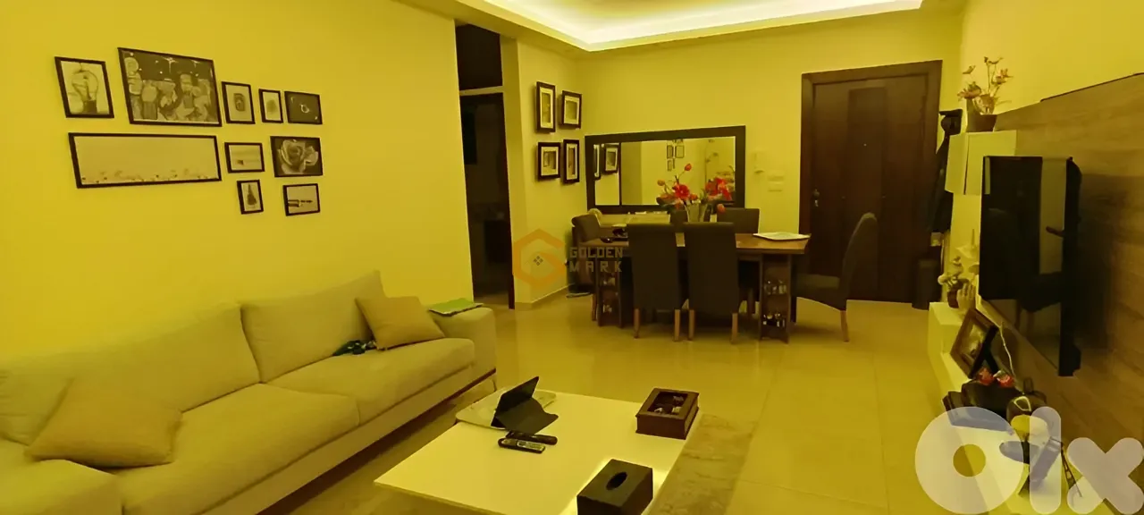 Apartment for Sale in Byblos