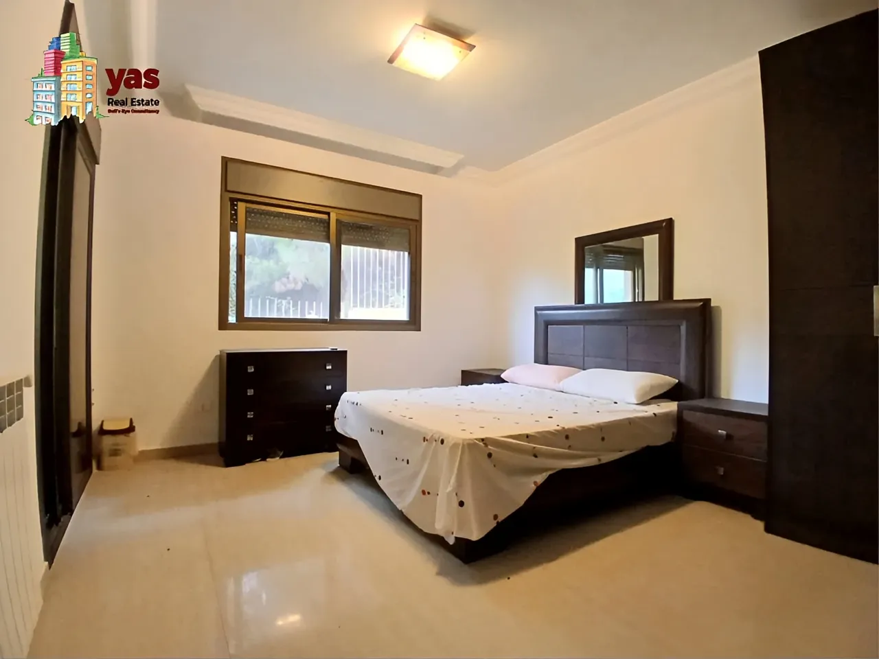 Apartment for Sale in Kfar Hbab