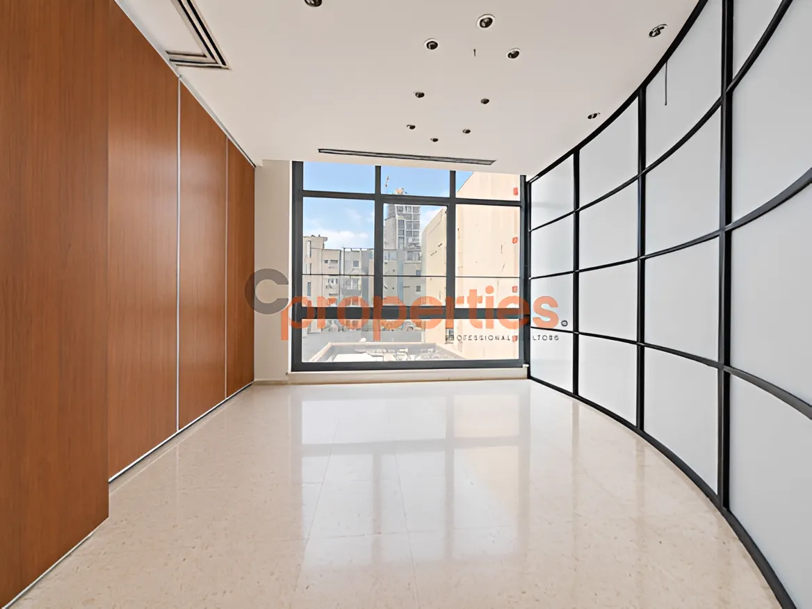 Office for Rent in Hamra