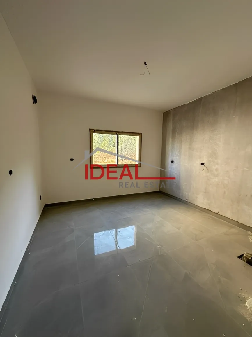 Apartment for Sale in Chouf, Lebanon