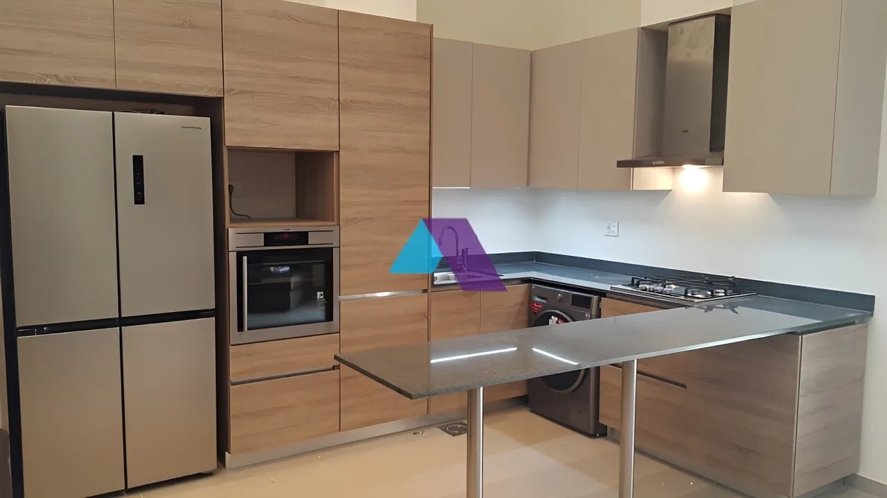 Apartment for Sale in Zaarour - 2 bed, 2 bath