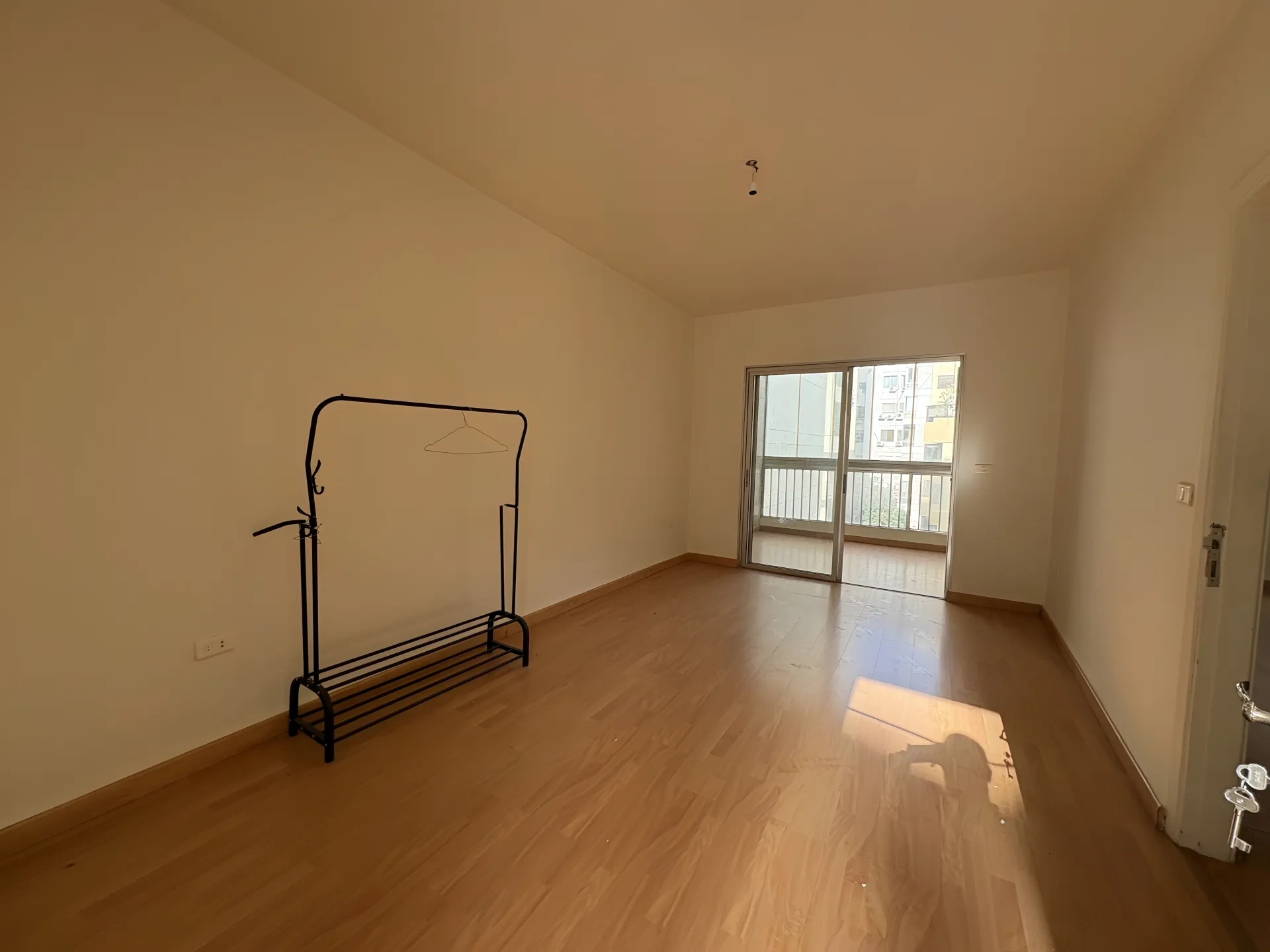 Apartment for sale in Clemenceau, beirut, lebanon - 2 bed, 1.0 bath