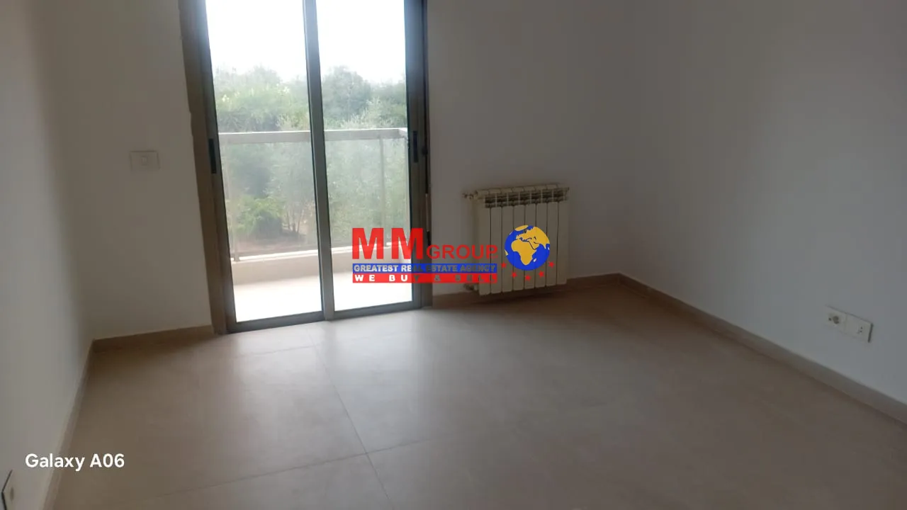 Apartment for Rent in Baabdat