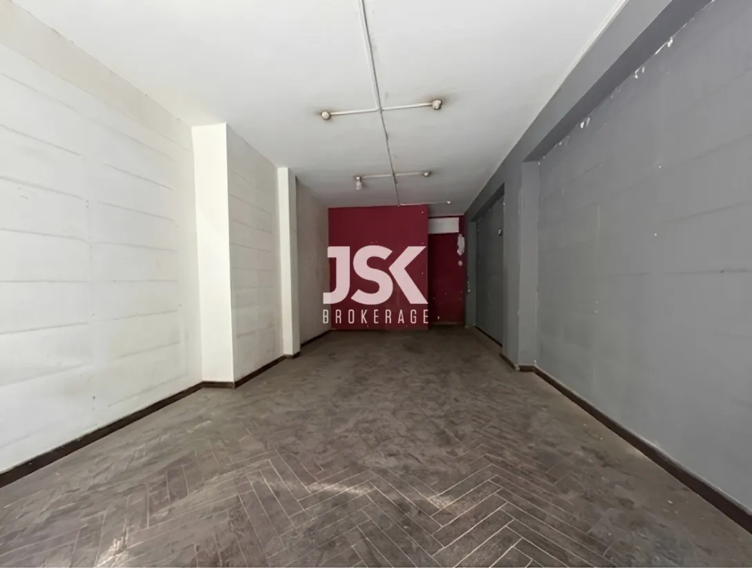 Shop for Rent in Achrafieh