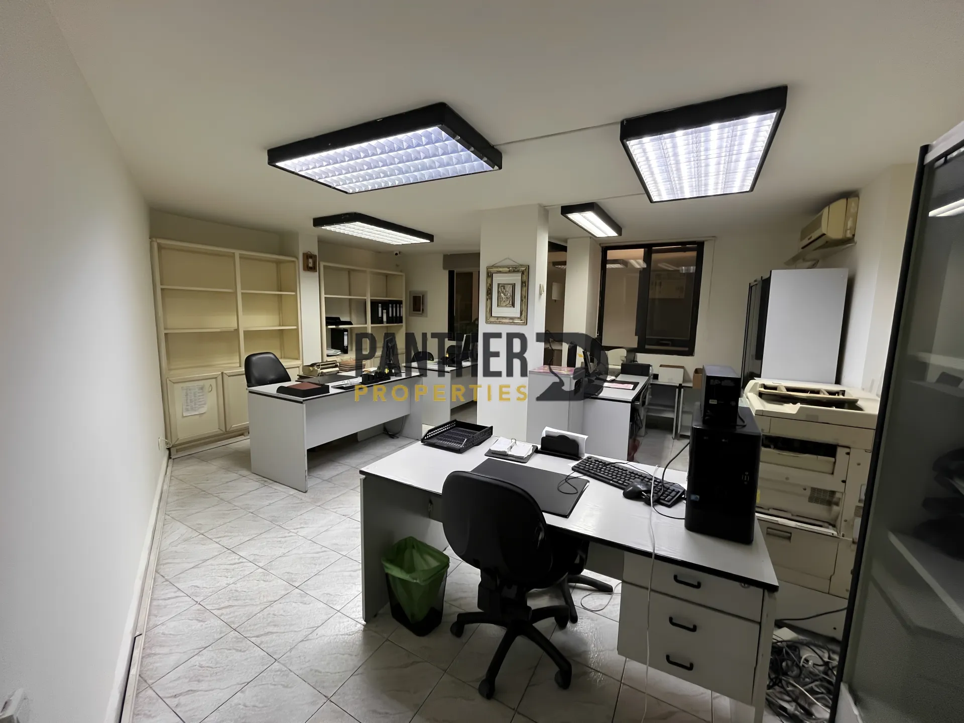 Warehouse for sale in Horch tabet, lebanon