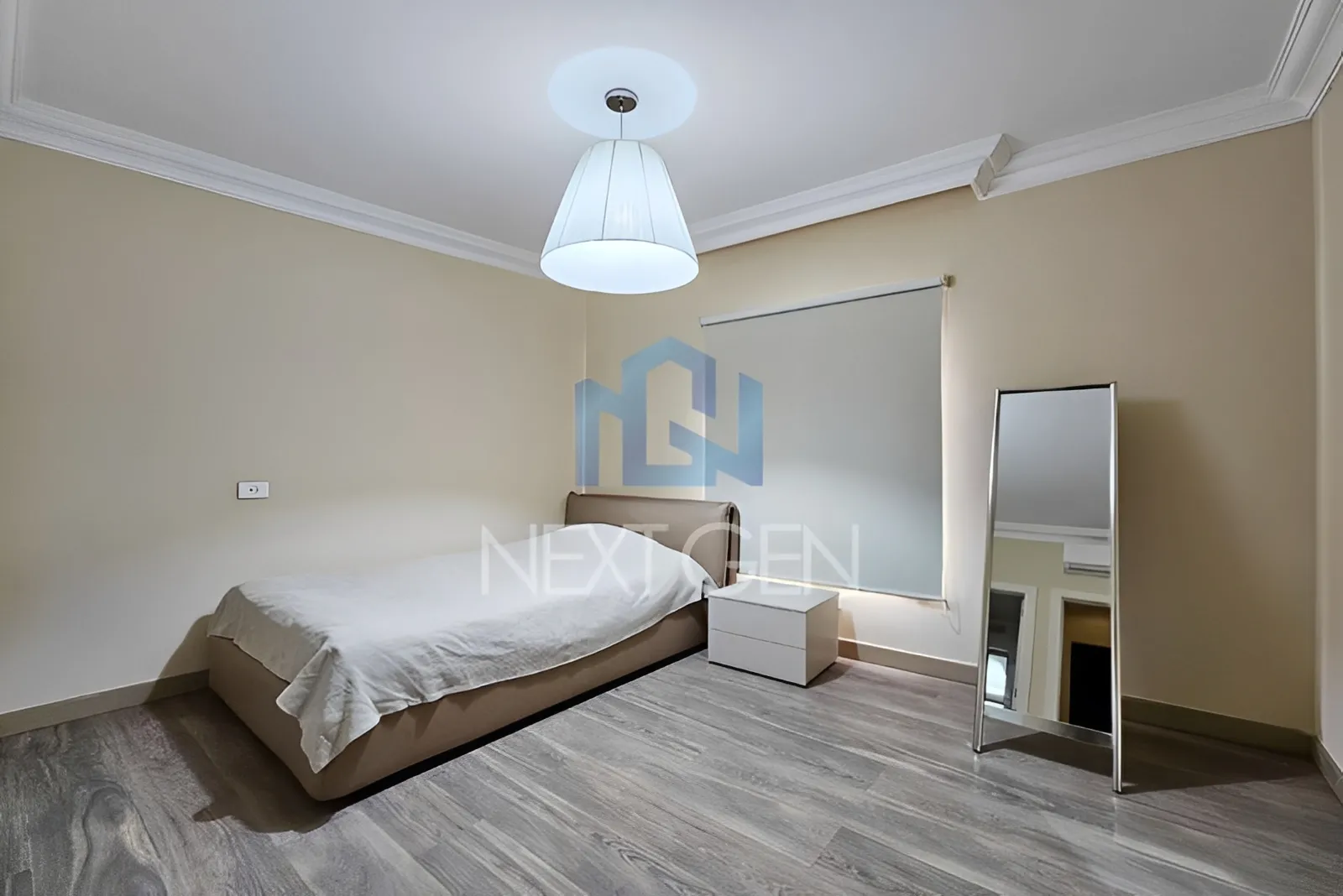 Apartment for Rent in Achrafieh