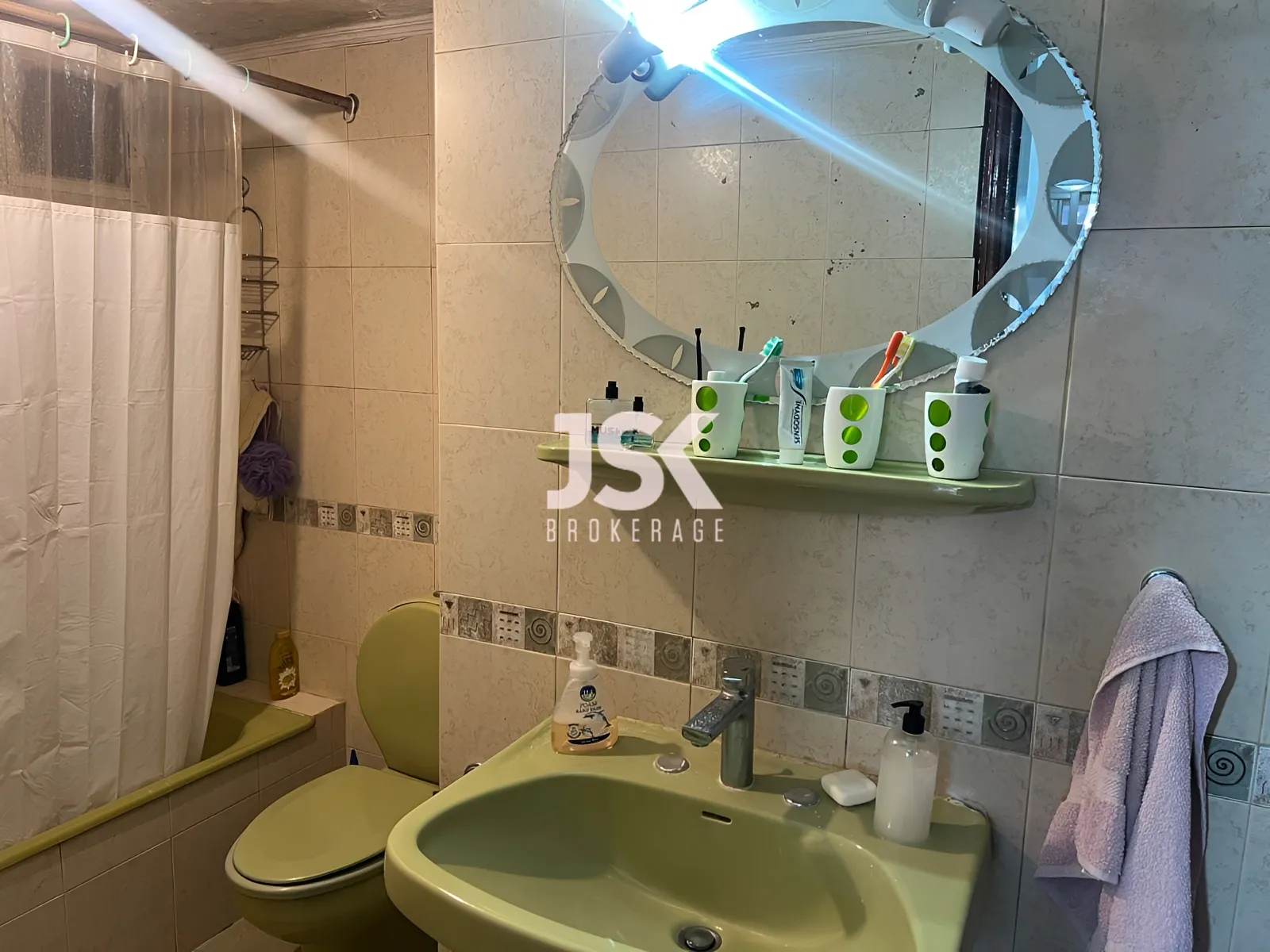 Apartment for Sale in Baabda