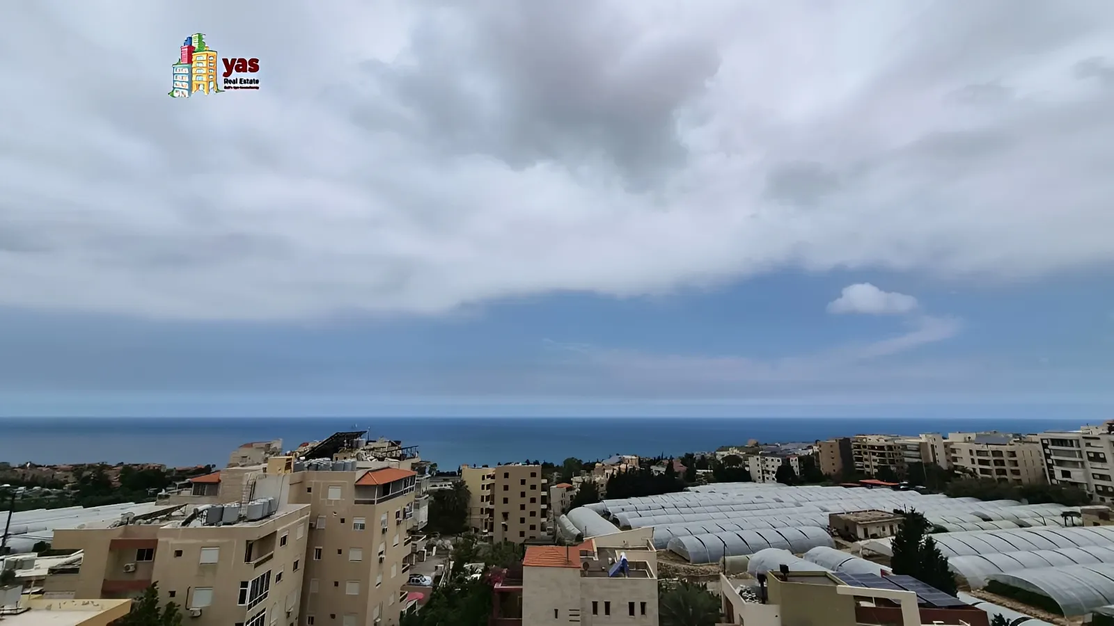 Apartment for Sale in Qartaboun