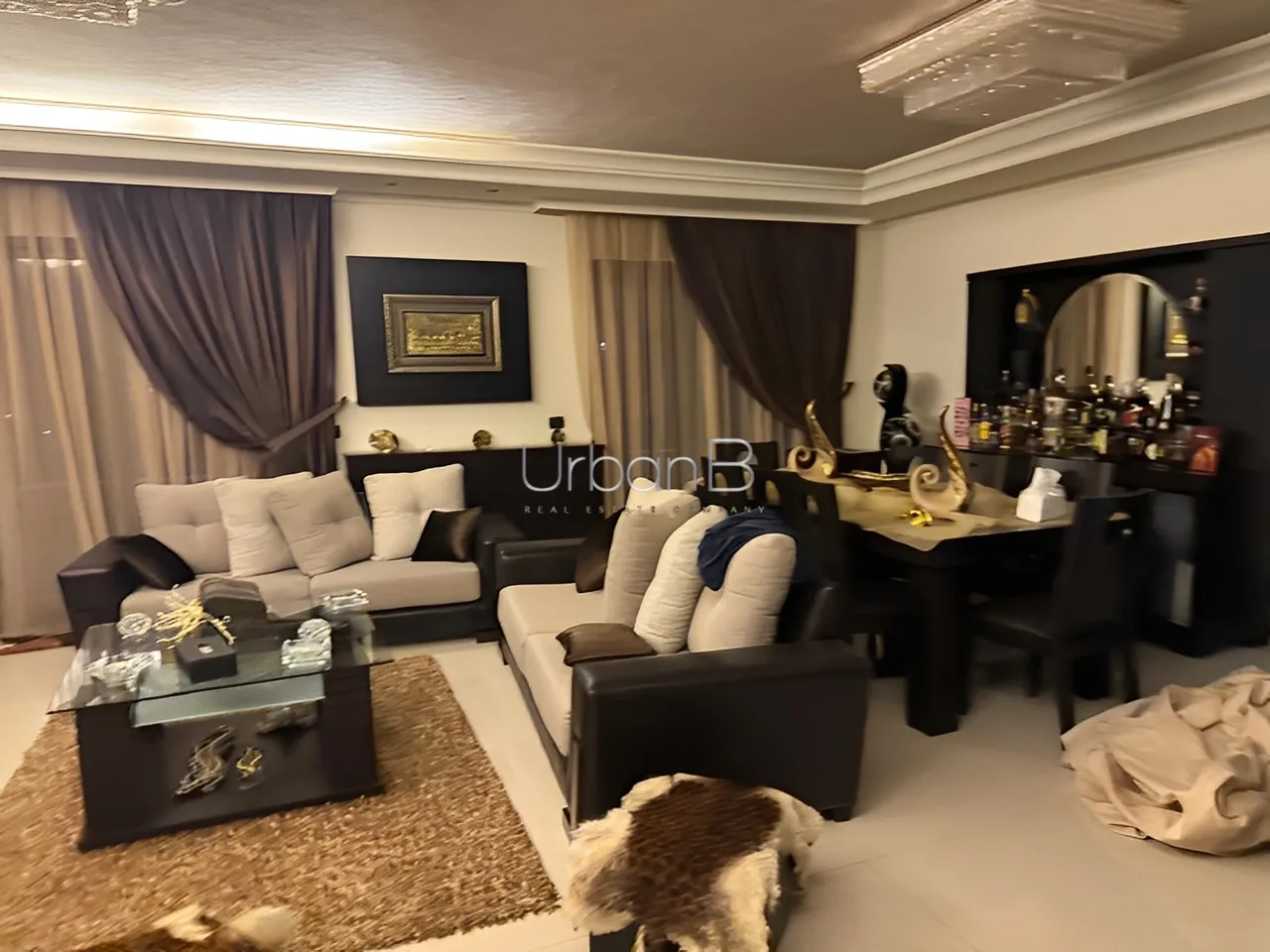 Villa in Faraya, lebanon