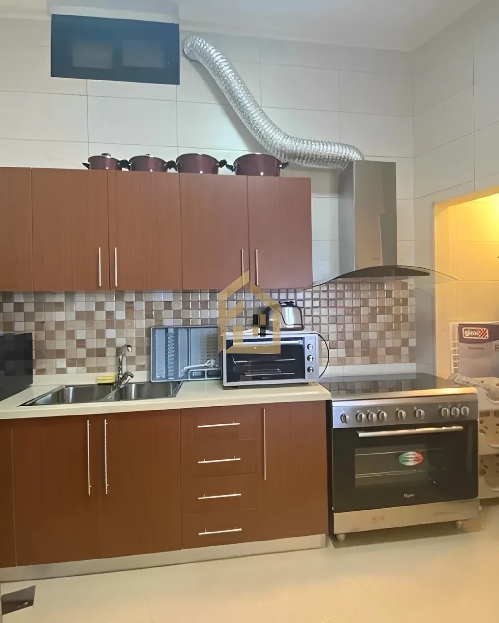 Apartment for Rent in Ain Saadeh, Lebanon