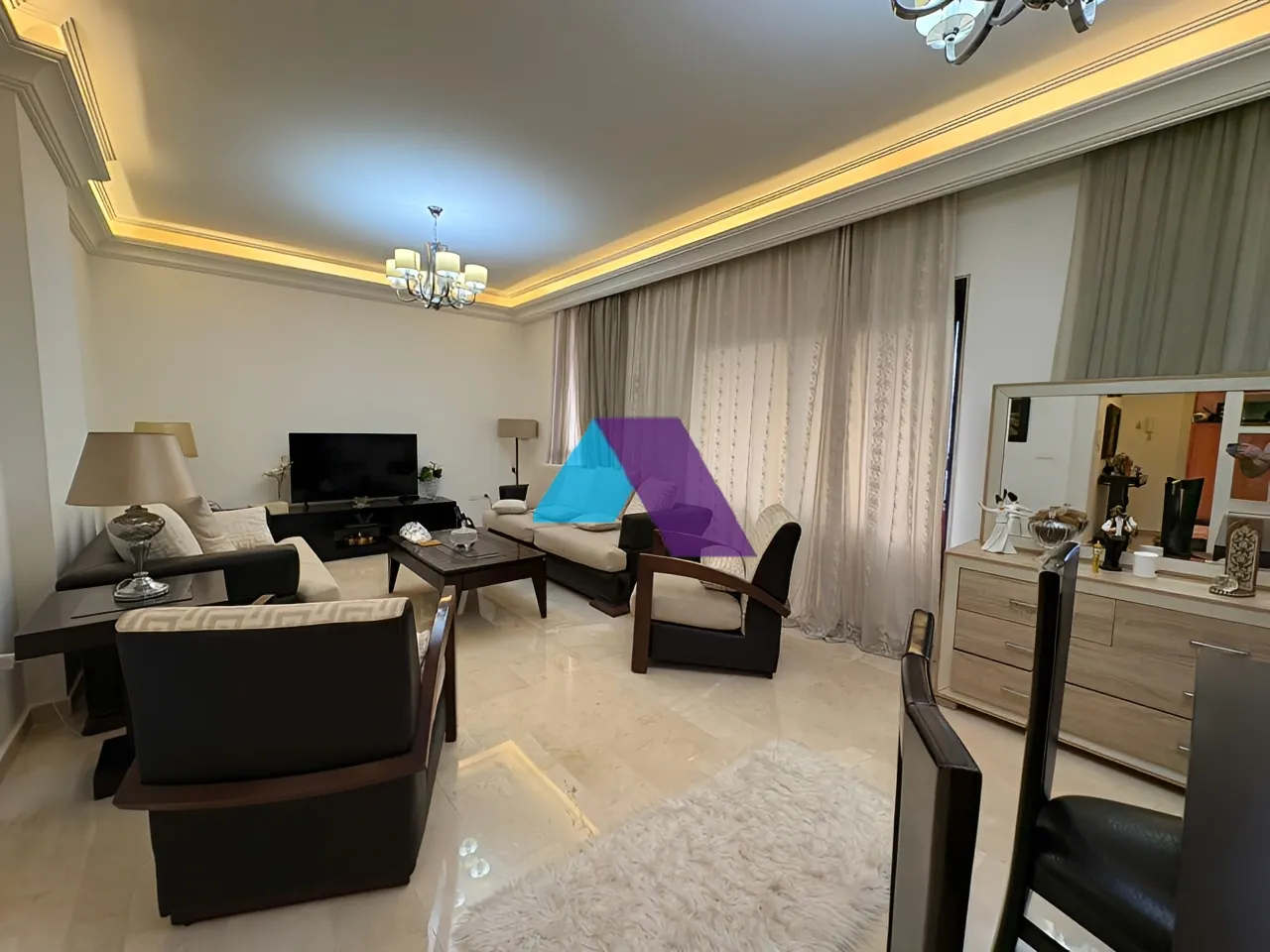 Apartment for Sale in Al Zarif
