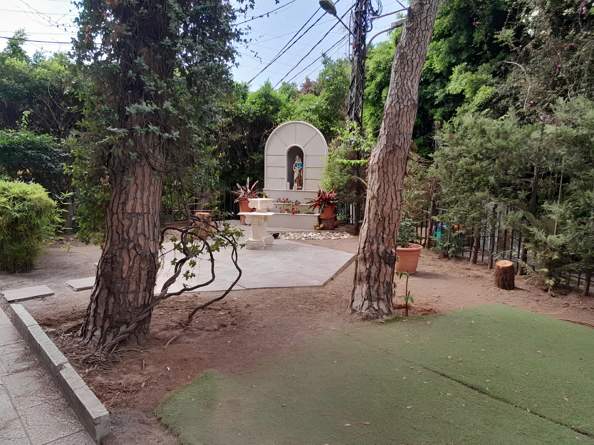 Residential in Rabieh, lebanon