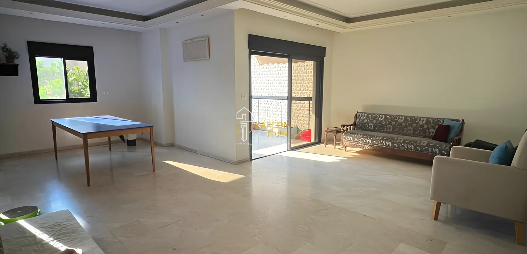 Apartment for Sale in Metn, Mansourieh, Lebanon - 3 bed, 3 bath