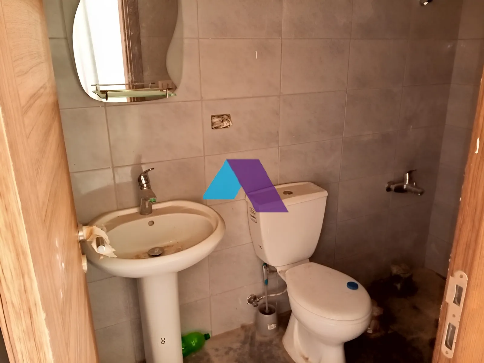 Apartment for Sale in Basbina