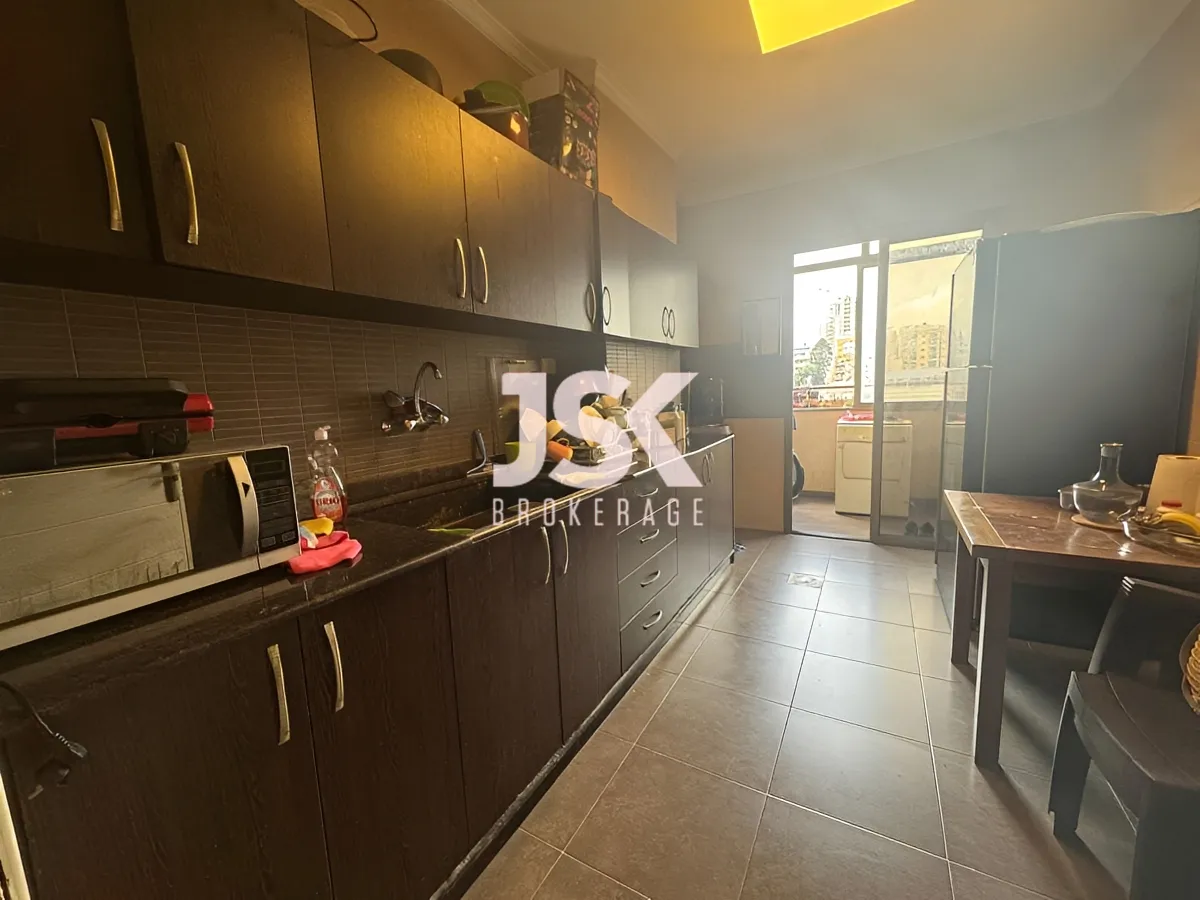 Apartment for Sale in Ain el remmeneh, baabda, Lebanon