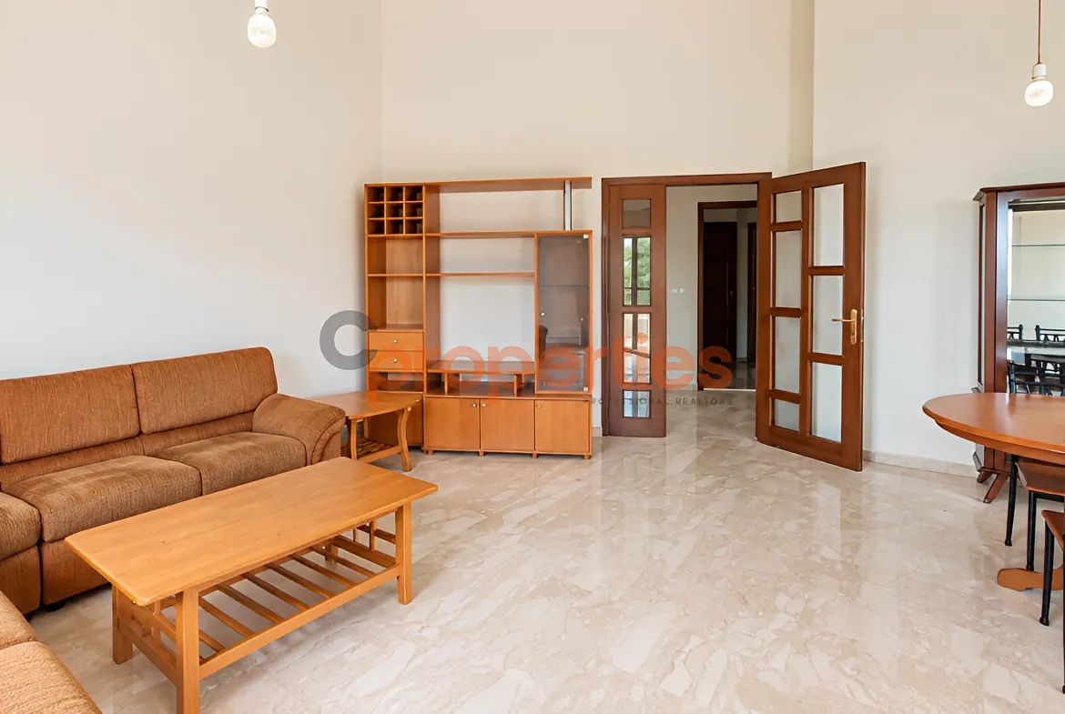 Apartment for Rent in Qlayaat