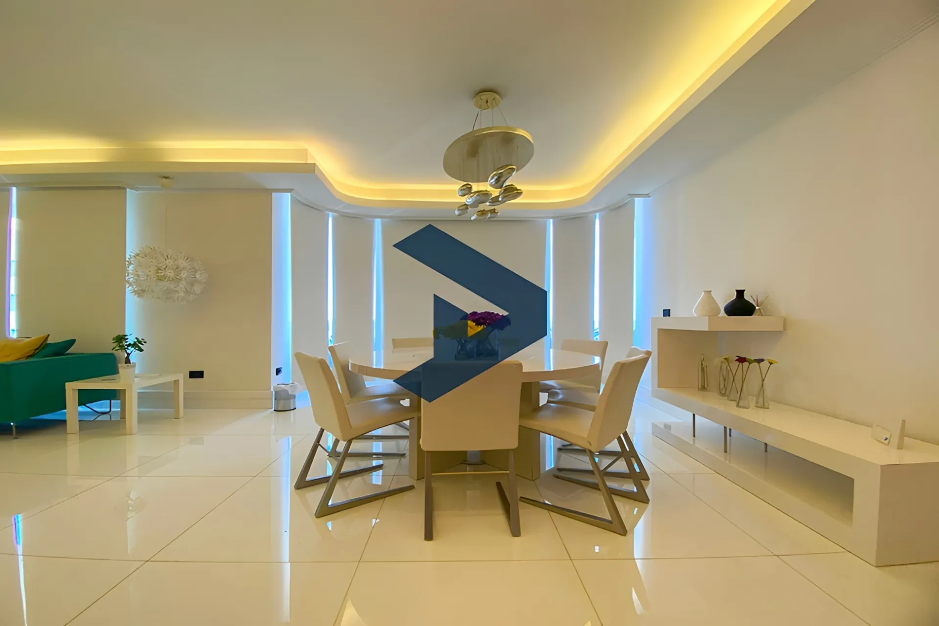 Apartment for sale in Ain Al Mraiseh, Beirut, Lebanon