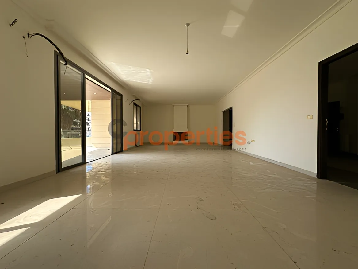 Apartment for Rent in Dik El Mehdi - 3 bed, 3 bath
