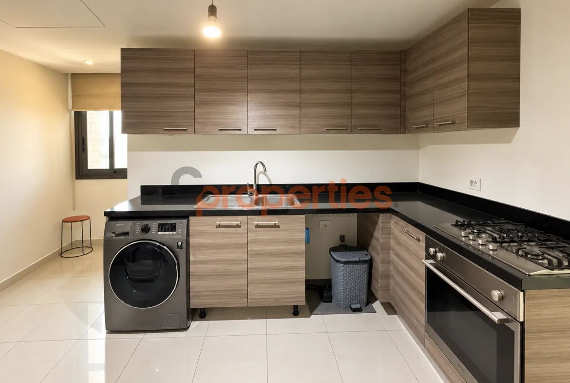 Apartment for Rent in Antelias