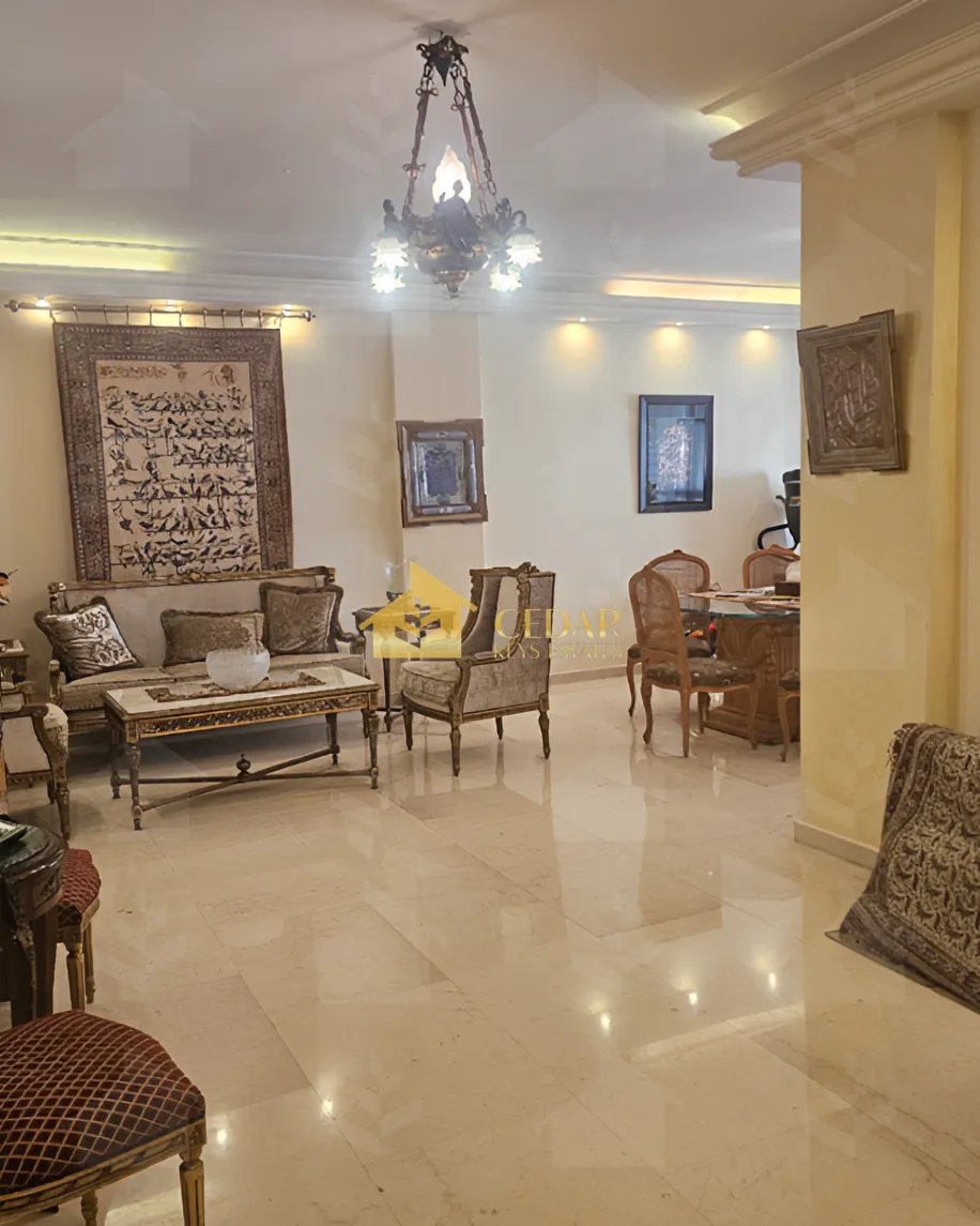 Apartment for Sale in Arab University, Bayrut, Lebanon - 3 bed, 3 bath
