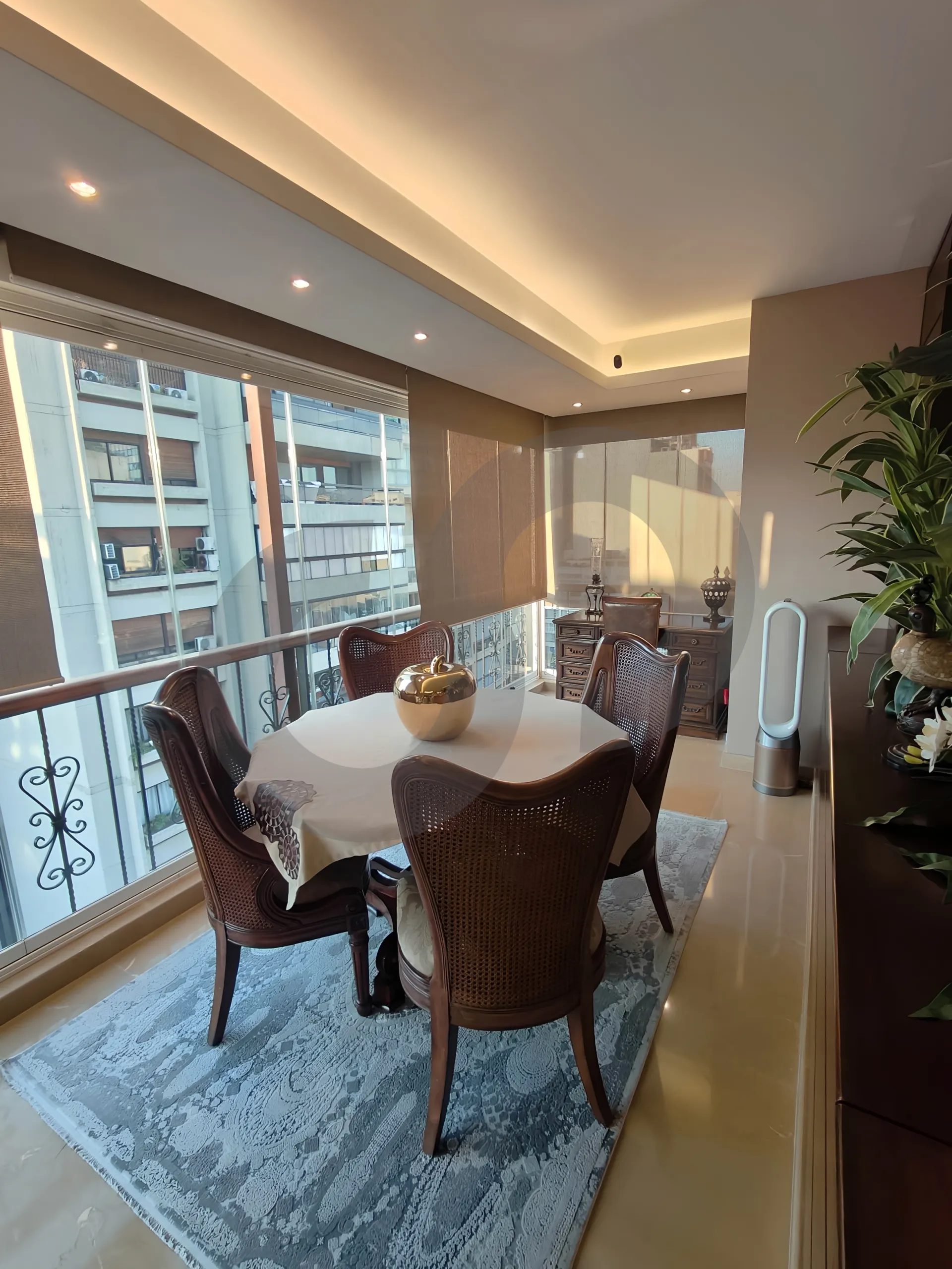 Apartment for Sale in Clemenceau